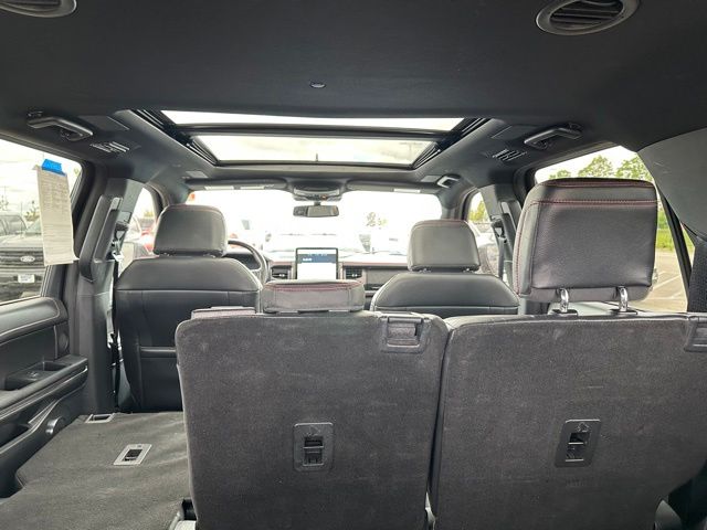 2022 Ford Expedition Limited SUV