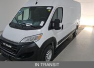 2024 Ram ProMaster 2500 High Roof Van Cargo Van