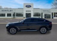 2019 BMW X4 xDrive30i Sports Activity Coupe