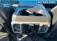 2020 Ford F-250 Platinum Truck Crew Cab