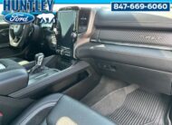 2024 Ram 1500 TRX Truck Crew Cab