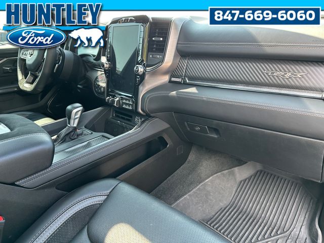 2024 Ram 1500 TRX Truck Crew Cab