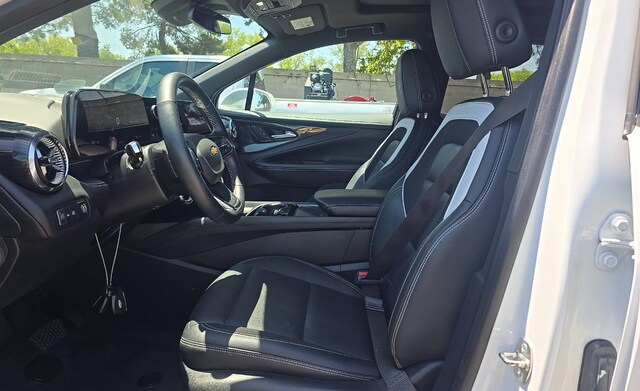2024 Chevrolet Blazer EV LT SUV
