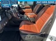 2022 GMC Sierra 1500 Denali Ultimate Truck Crew Cab