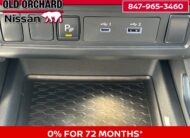 2026 Nissan Frontier S Truck Crew Cab