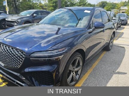 2023 Genesis GV70 3.5T Sport SUV