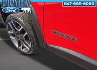 2021 Jeep Renegade Sport SUV