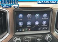 2022 Chevrolet Silverado 2500 HD High Country Truck Crew Cab