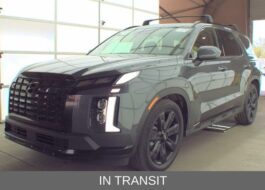 2023 Hyundai Palisade XRT SUV