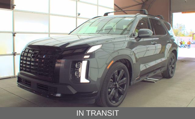 2023 Hyundai Palisade XRT AWD's photo