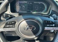 2024 Hyundai Tucson Hybrid Blue SUV