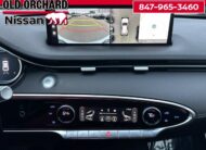 2025 Genesis Electrified GV70 Advanced SUV