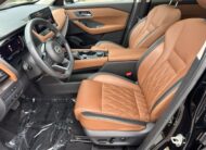 2024 Nissan Rogue Platinum SUV
