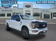 2023 Ford F-150 XLT Truck SuperCrew Cab