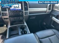 2021 Ford F-250 Lariat Truck Crew Cab