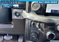 2021 Ford F-150 Lariat Truck SuperCrew Cab