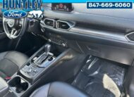 2019 Mazda Mazda CX-5 Touring SUV