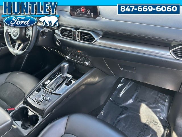 2019 Mazda Mazda CX-5 Touring SUV