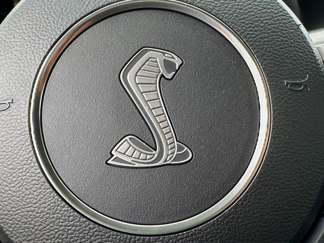 2021 Ford Shelby GT500 Shelby GT500 Coupe
