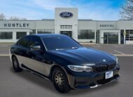2021 BMW 330i 330i xDrive Sedan