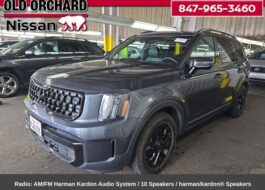 2024 Kia Telluride SX-Prestige X-Pro SUV