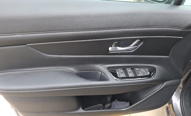 2025 Nissan Murano SV SUV