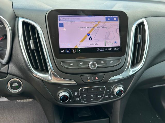 2022 Chevrolet Equinox LT SUV