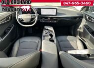 2025 Kia EV6 Light SUV