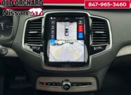 2024 Volvo XC90 plug-in hybrid Ultimate SUV