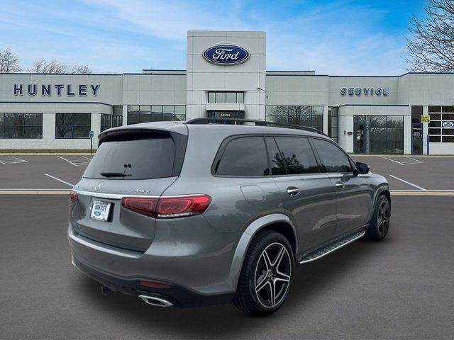 2023 Mercedes-Benz GLS 450 GLS 450 SUV