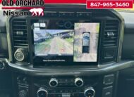 2023 Ford F-150 XLT Truck SuperCrew Cab
