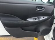 2025 Nissan LEAF S Hatchback