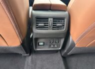 2024 Nissan Rogue Platinum SUV
