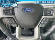 2020 Ford F-150 Raptor Truck SuperCrew Cab