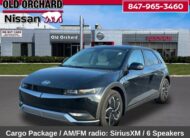 2023 Hyundai IONIQ 5 SEL SUV