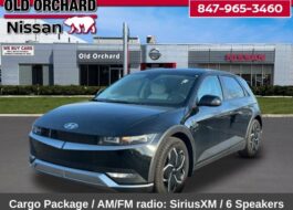 2023 Hyundai IONIQ 5 SEL SUV