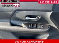 2026 Nissan Kicks SV SUV
