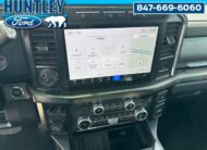 2023 Ford F-350 Lariat Truck Crew Cab