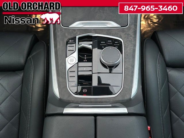 2024 BMW X5 xDrive40i SUV