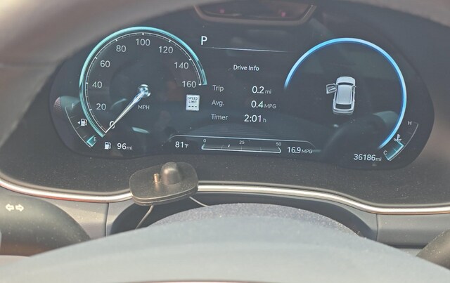 2023 Genesis GV80 2.5T SUV