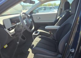 2024 Hyundai IONIQ 5 SEL SUV
