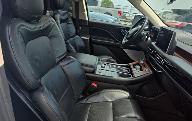 2023 Lincoln Aviator Grand Touring SUV