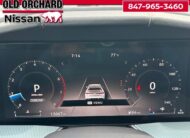 2025 Nissan Murano SL SUV