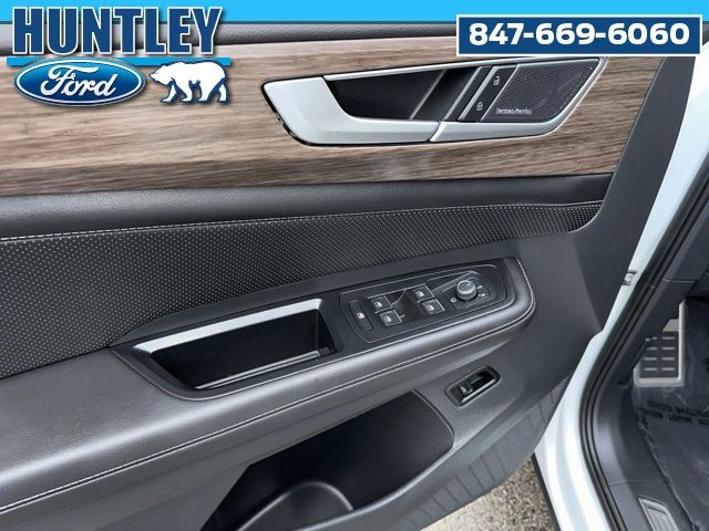 2024 Volkswagen Atlas 2.0T SEL Premium R-Line SUV