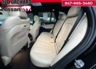 2022 BMW X5 xDrive40i SUV