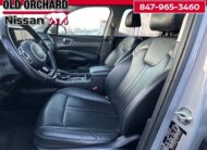 2022 Kia Sorento X-Line EX SUV