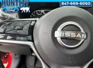 2023 Nissan Altima 2.5 SL Sedan