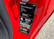 2021 Ferrari F8 Tributo Coupe