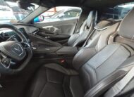 2020 Chevrolet Corvette Stingray Coupe