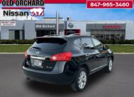 2012 Nissan Rogue SL SUV